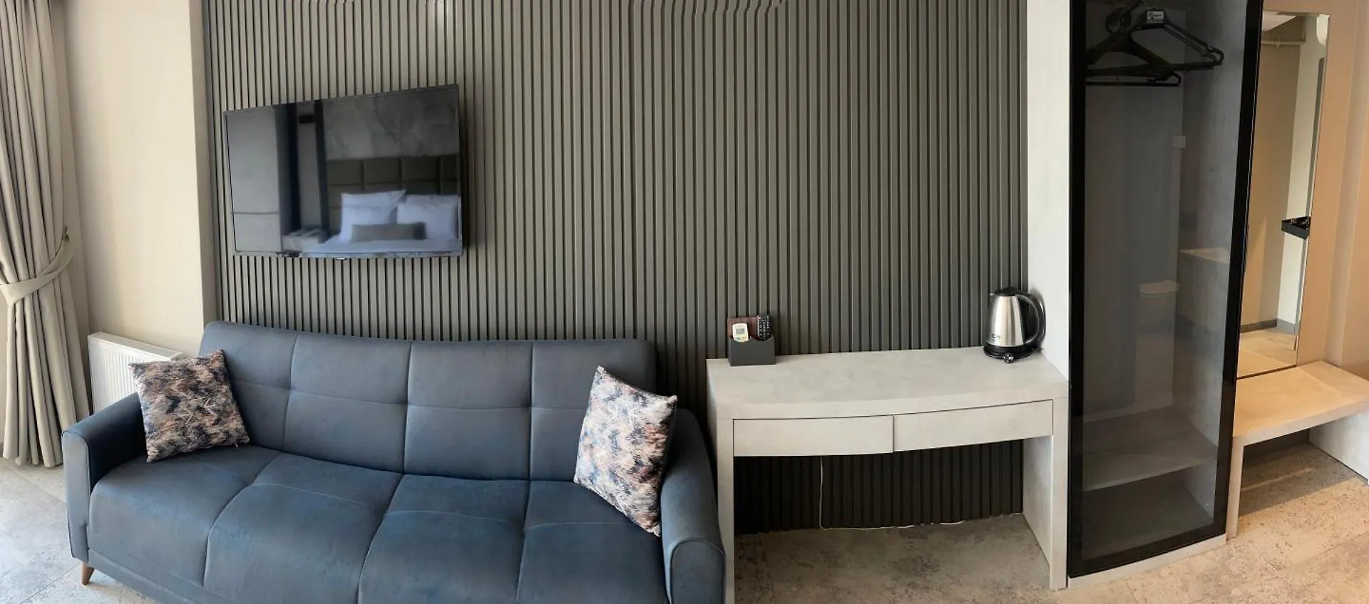Aymira Suite Hotel Stambuł