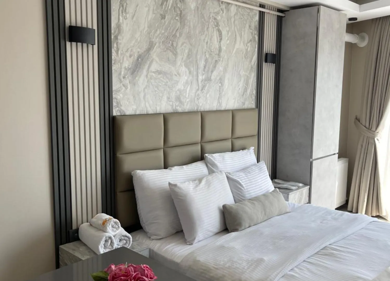 Aymira Suite Hotel Stambuł