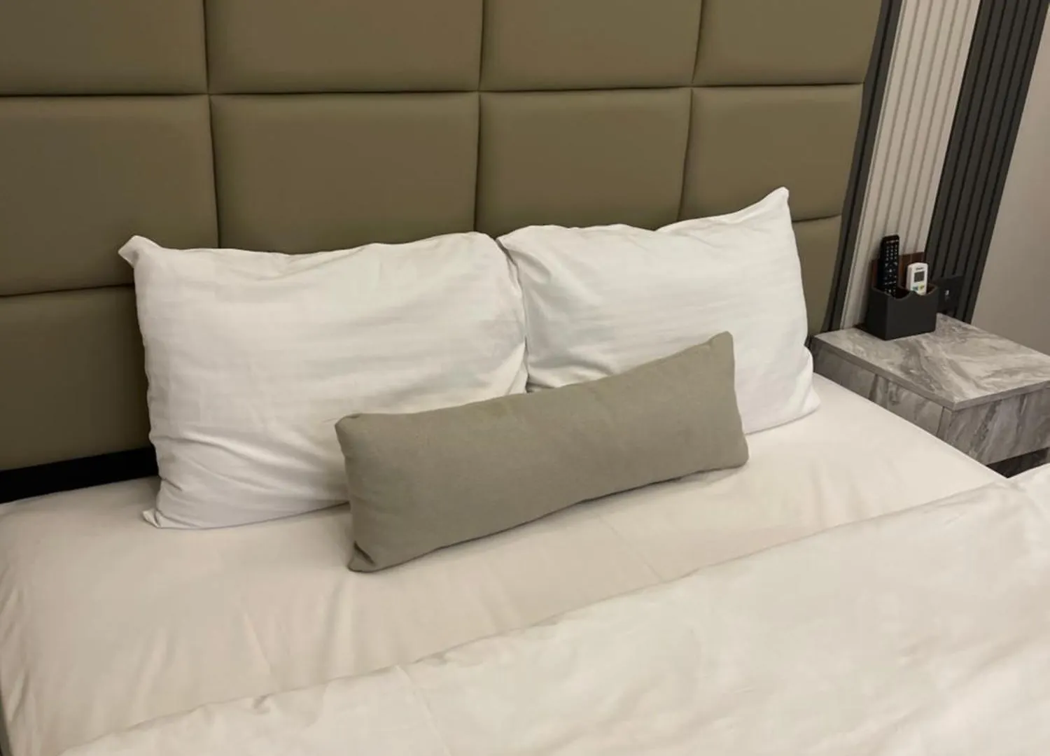 Hotel apartamentowy Aymira Suite Hotel Stambuł