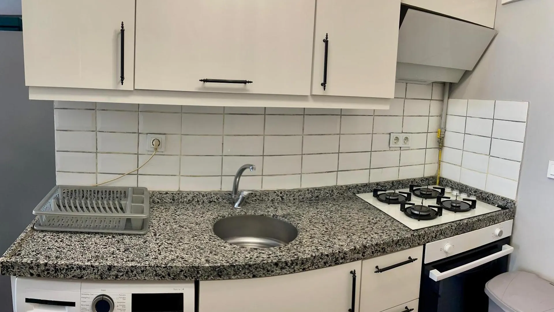 Aymira Suite Hotel Stambuł Turcja