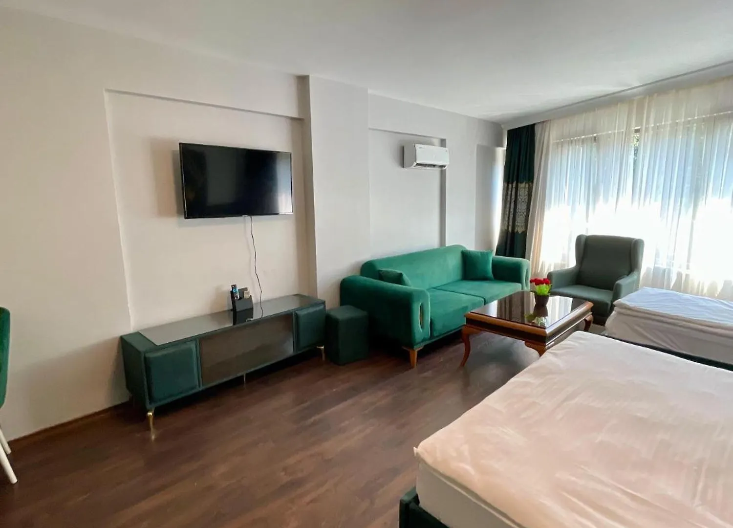 Aymira Suite Hotel Stambuł