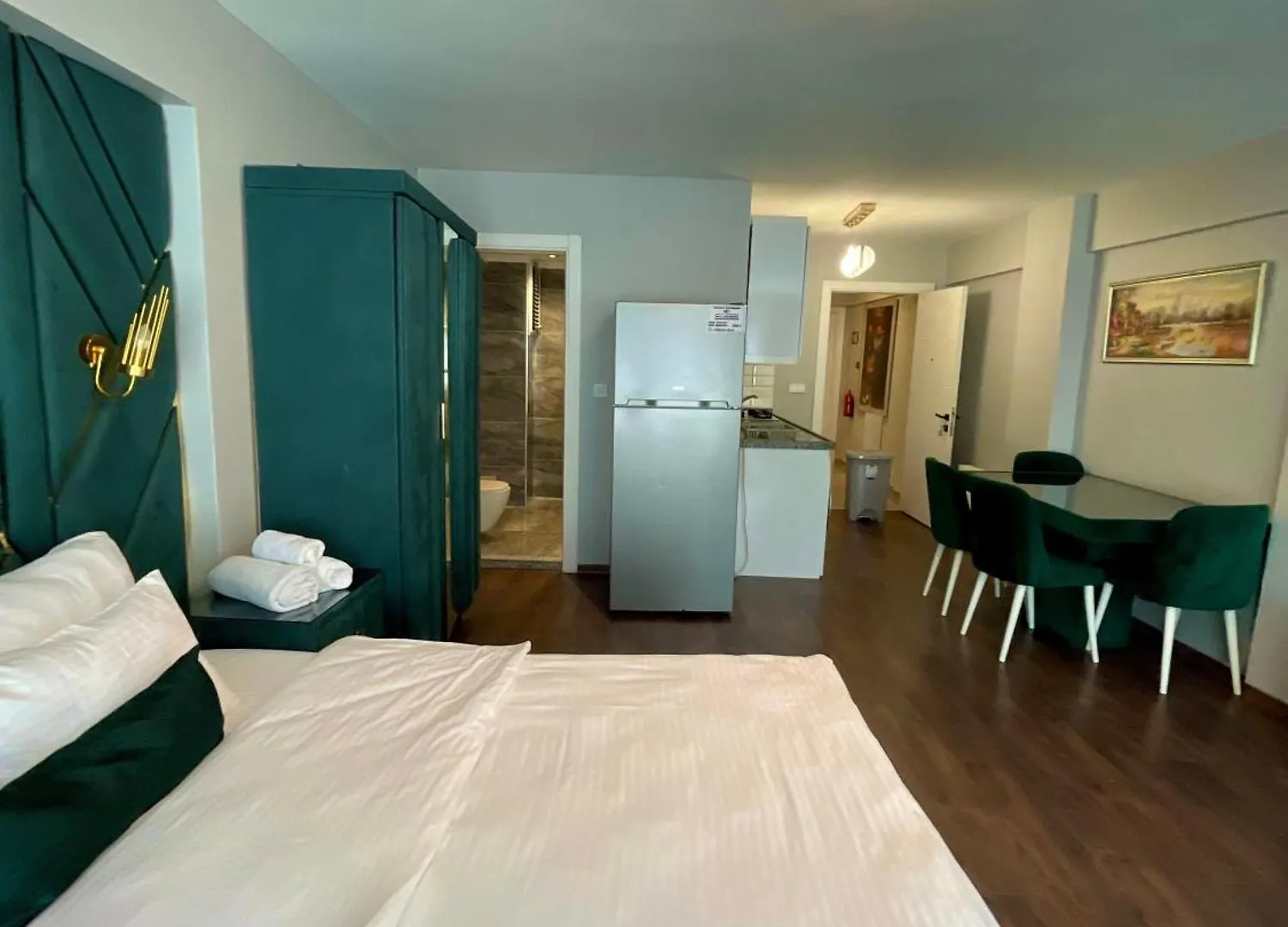 Aymira Suite Hotel Stambuł 3*,