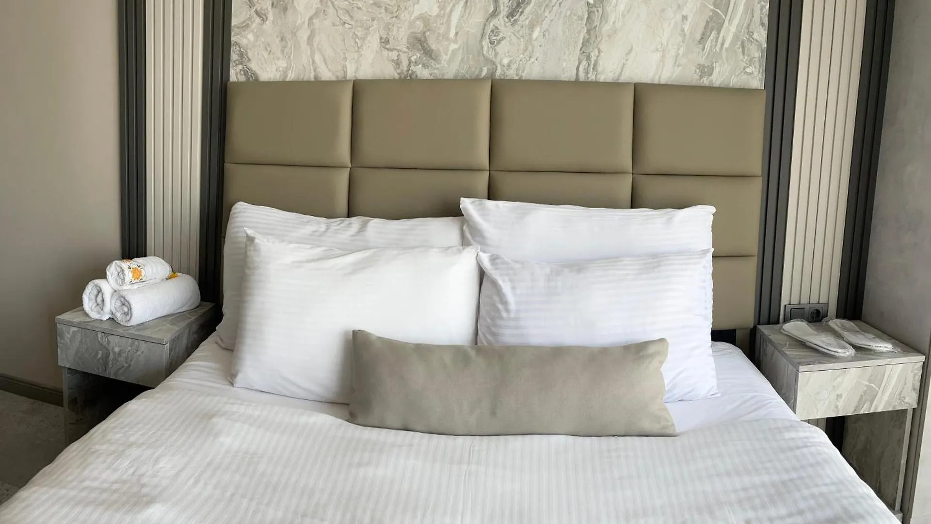 Aymira Suite Hotel Stambuł