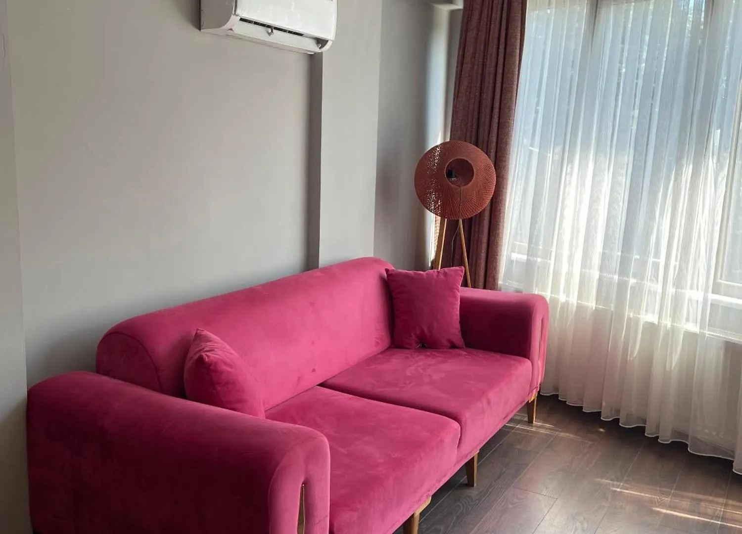 Aymira Suite Hotel Stambuł
