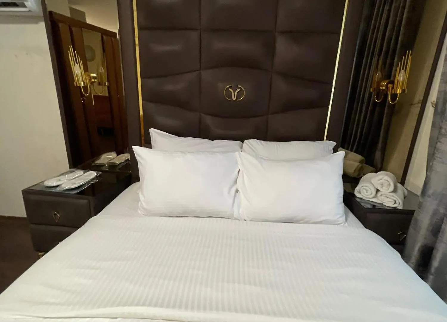 Aymira Suite Hotel Stambuł