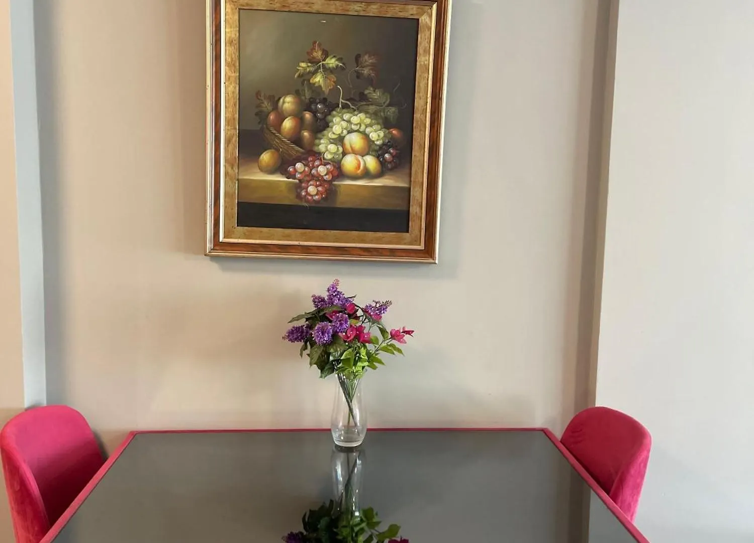 Aymira Suite Hotel Stambuł