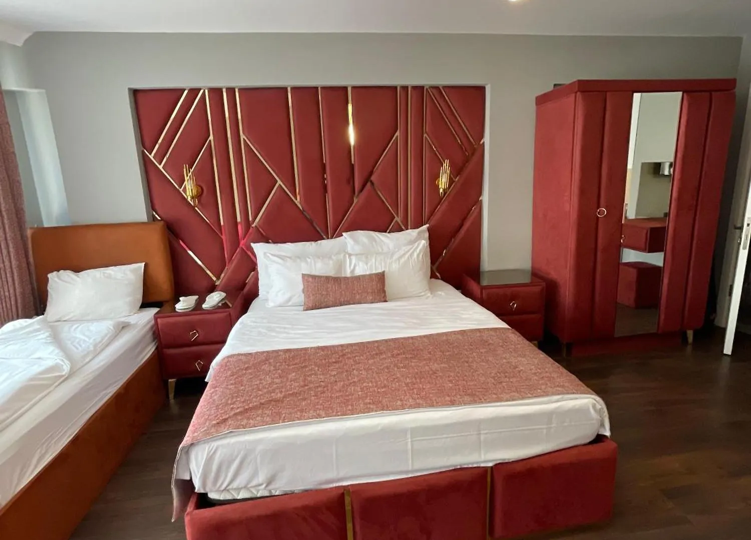 Aymira Suite Hotel Stambuł