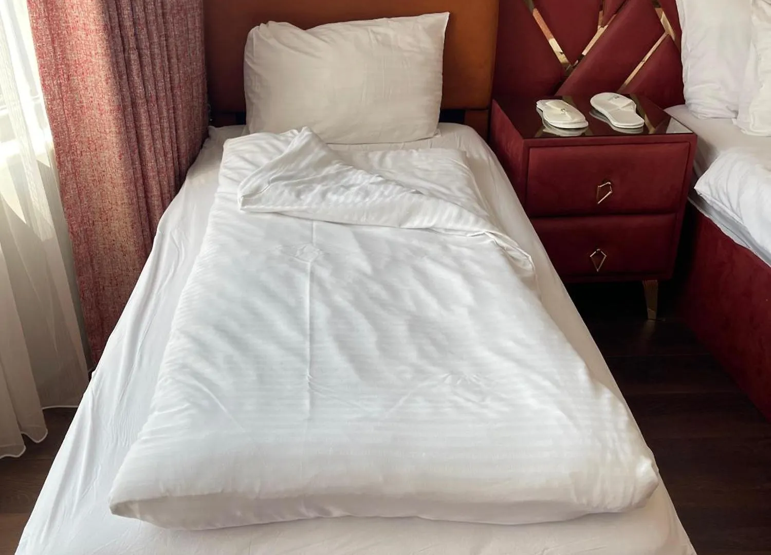 Aymira Suite Hotel Stambuł