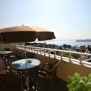 Hanedan *** Κωνσταντινούπολη