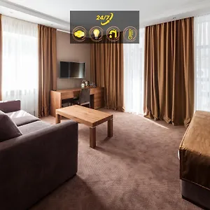 كريستال أوكرانيا