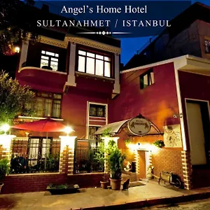 Angel's - Angel Group *** Κωνσταντινούπολη