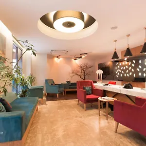 Carina Park Nisantasi Aparthotel