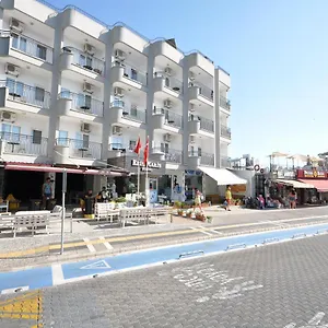 ريس ماريس تركيا