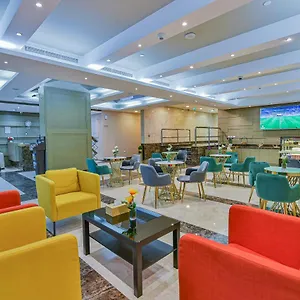 Vista Deluxe الإمارات العربية المتحدة