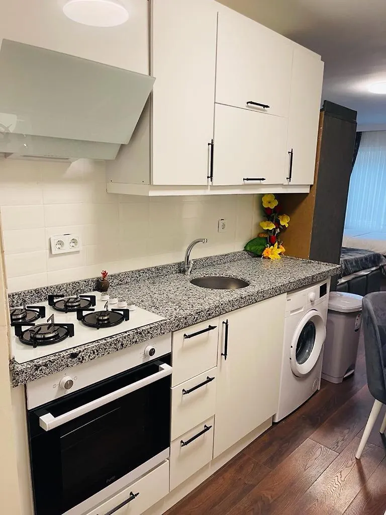 Aymira Suite Hotel Стамбул 3*,