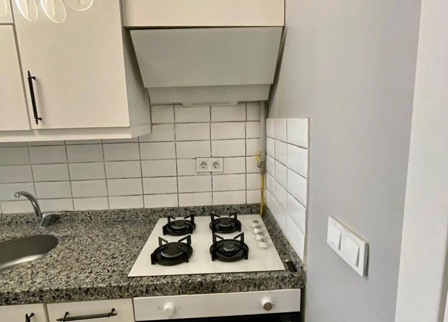 اسطنبول فندق آيميرا سويت