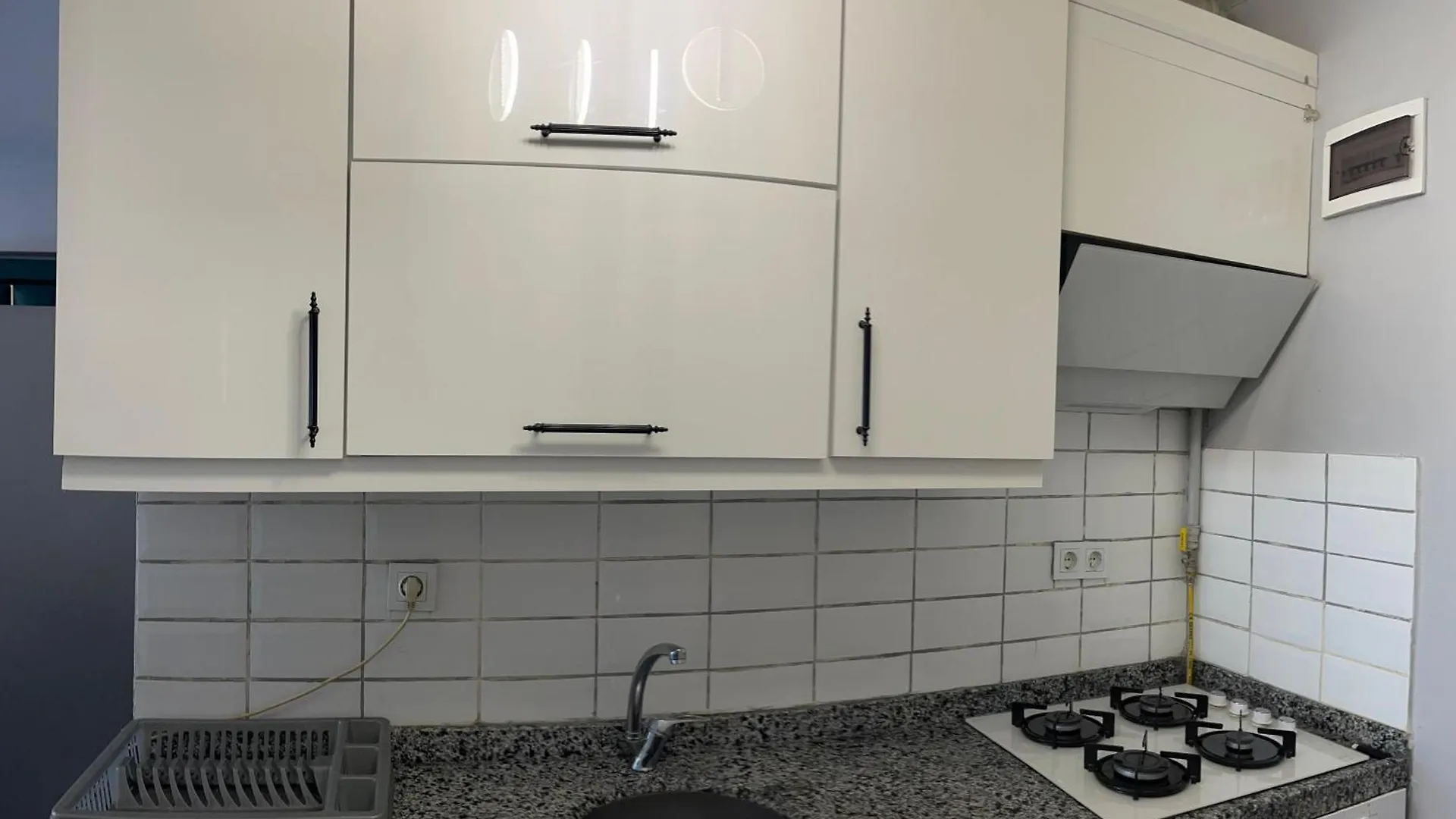 اسطنبول فندق آيميرا سويت 3*,
