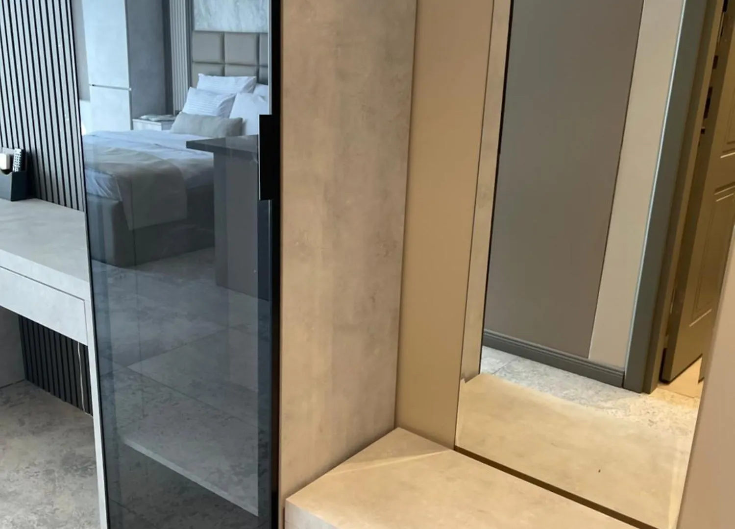 Lägenhetshotell Aymira Suite Hotel Istanbul