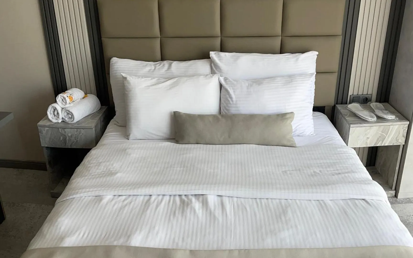 Aymira Suite Hotel Istanbul 3*,  Turkiet