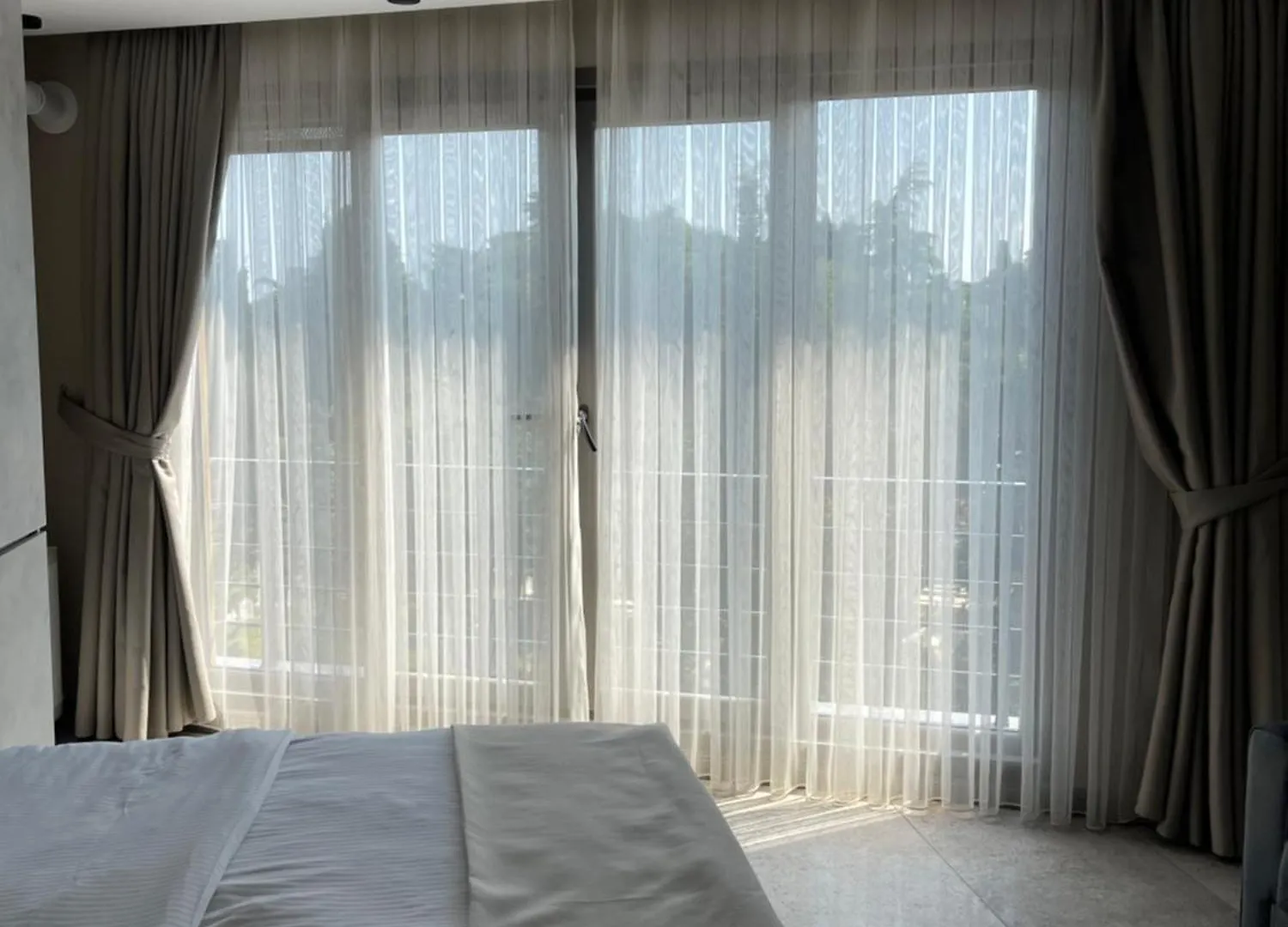 Aymira Suite Hotel Istanbul Turkiet