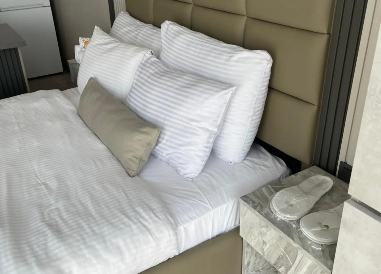*** Lägenhetshotell Aymira Suite Hotel Istanbul Turkiet