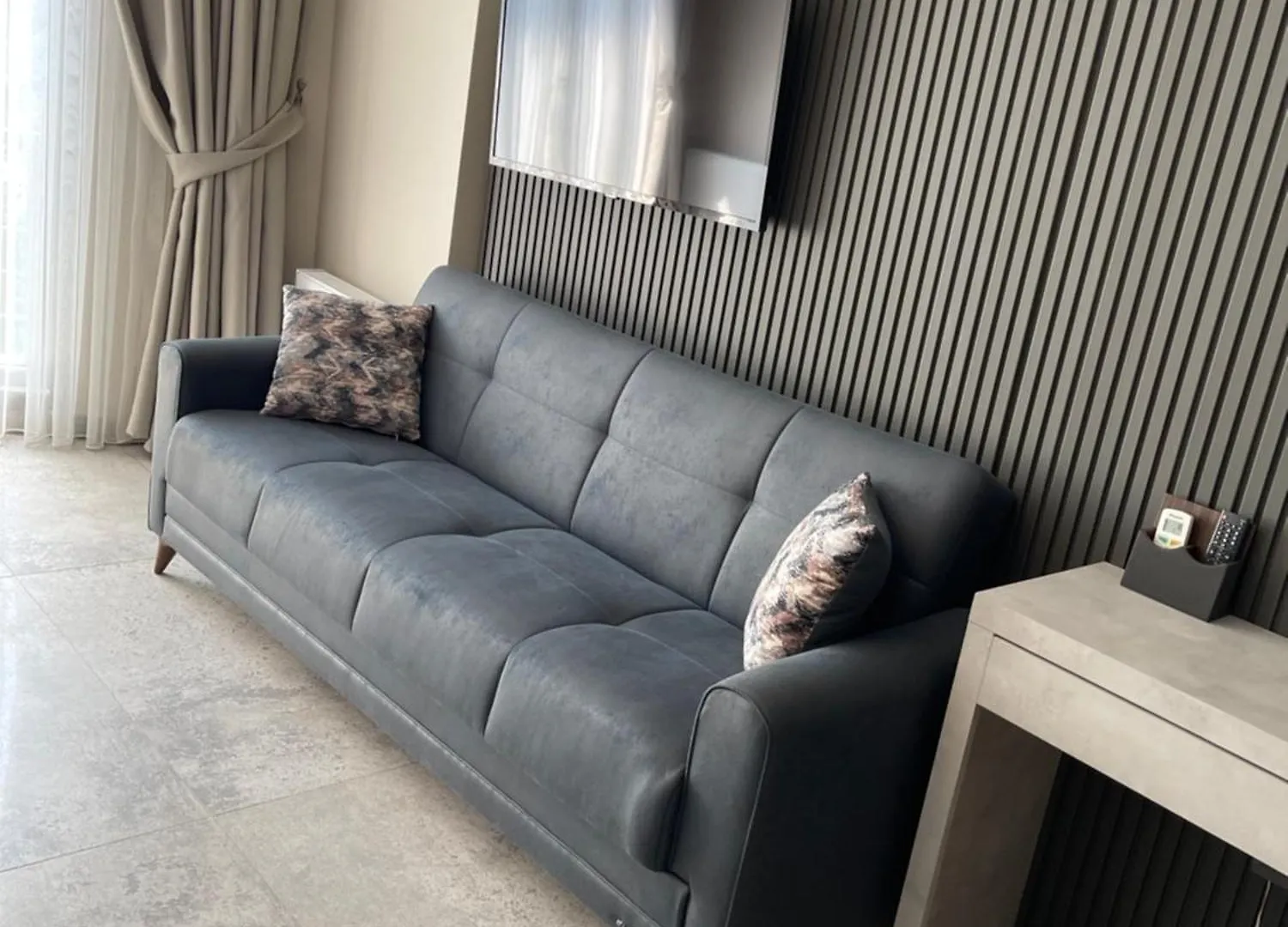 Aymira Suite Hotel Istanbul